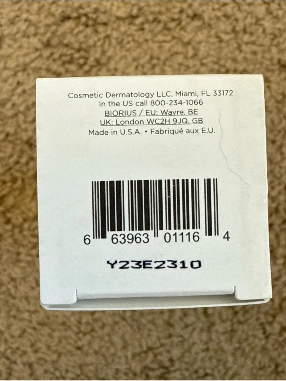Dr B Lab Melting Gel To Oil Moisturizer
